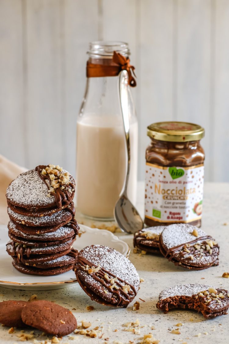 Nocciolotti Crunchy