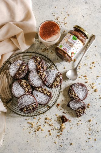 Nocciolotti Crunchy