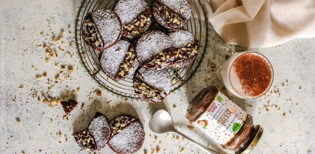 Biscotti alla nocciola