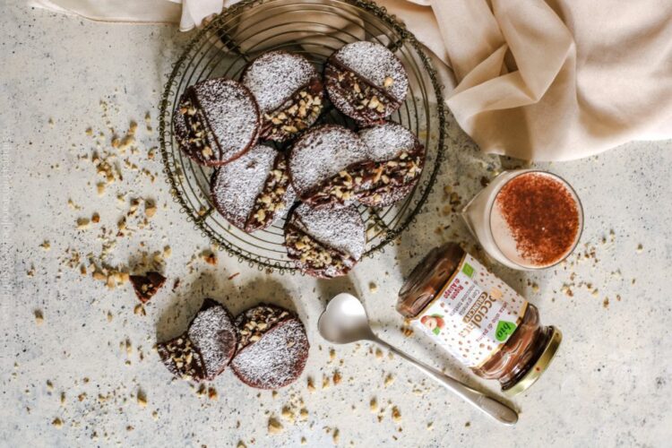 Biscotti alla nocciola