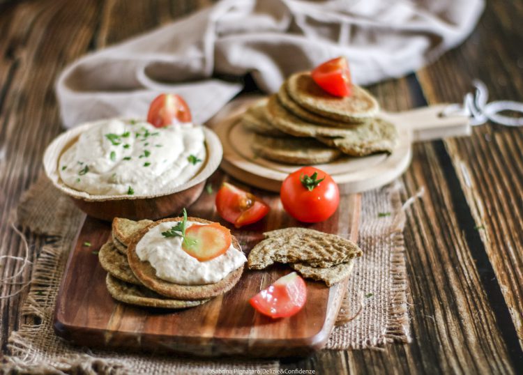 panini in padella senza lievitazione