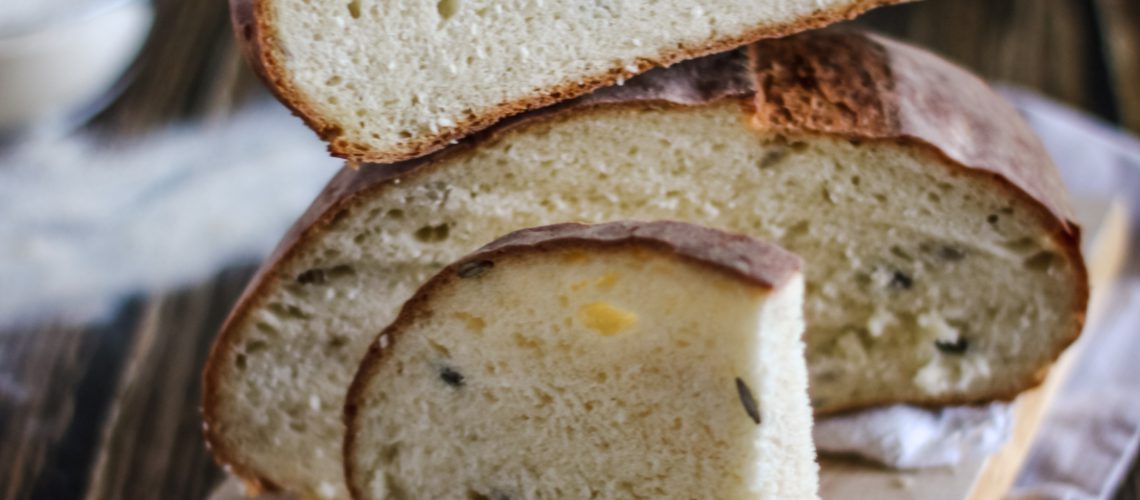 pane di semola