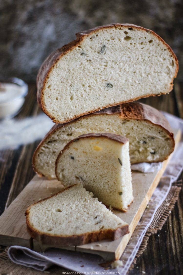 pane di semola