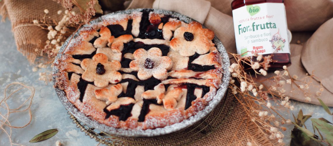 crostata