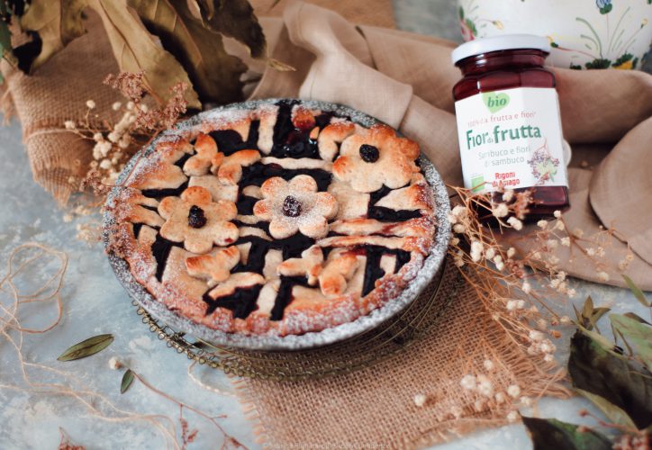 crostata