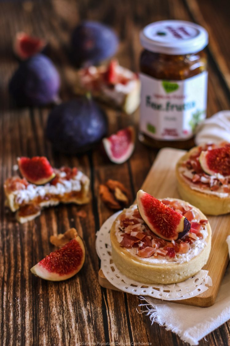 mini tarte