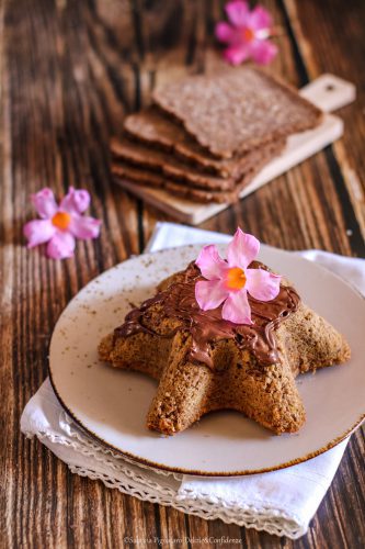 Budino di pane