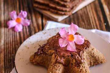 Budino di pane