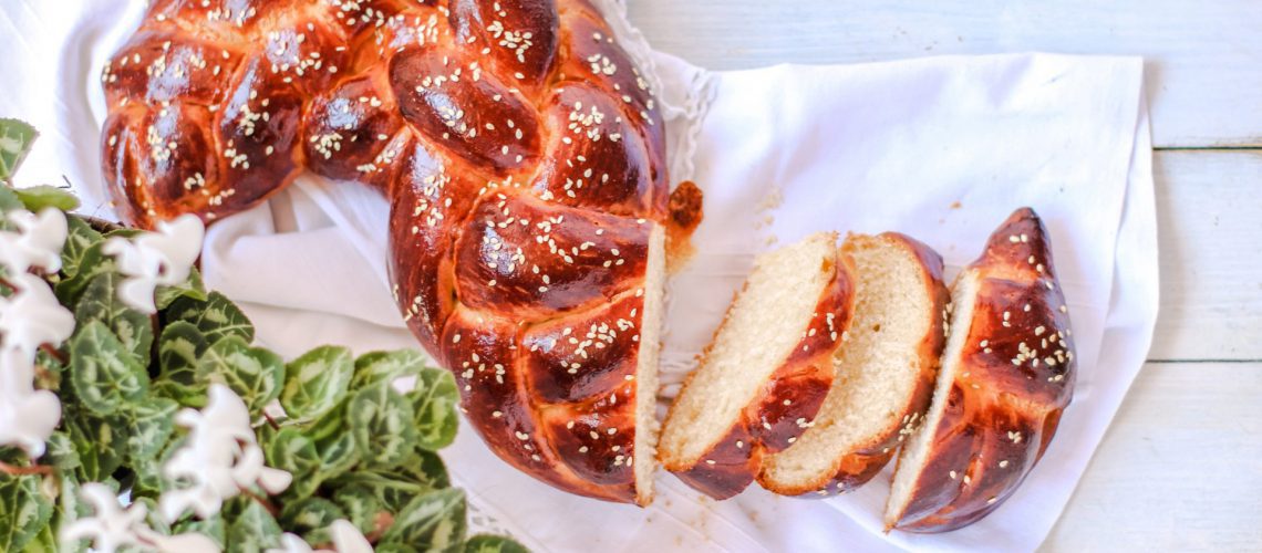 Challah