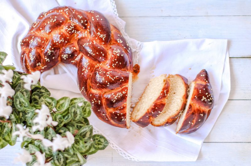 Challah