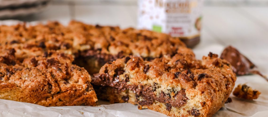 Cookie Cake