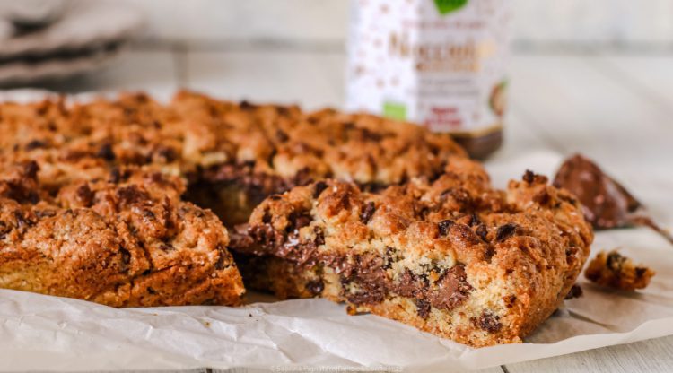 Cookie Cake