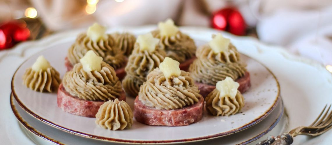Cotechino e Lenticchie