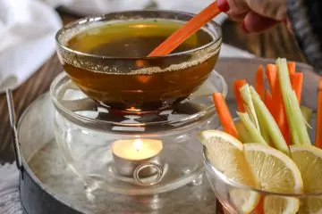 Bagna cauda