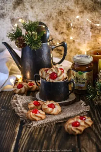 Paste di mandorla siciliane