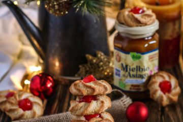 paste di mandorla siciliane