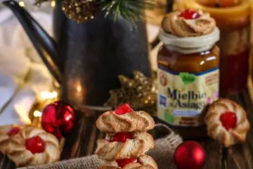 paste di mandorla siciliane