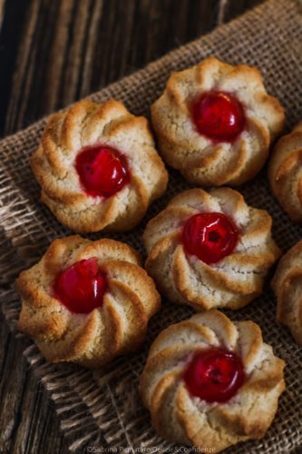 paste di mandorla siciliane
