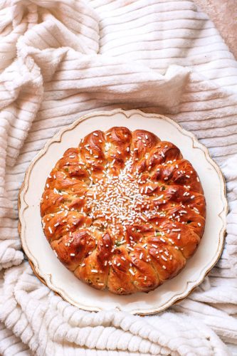 Focaccia della Befana