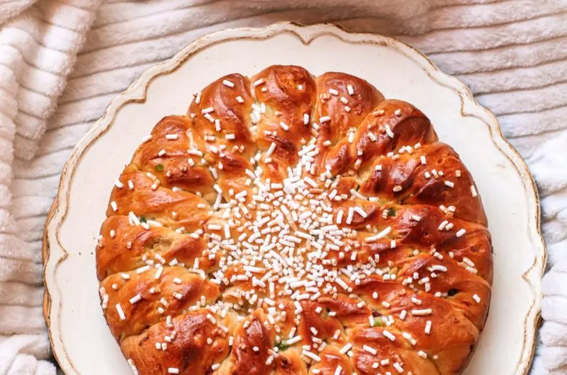 Focaccia della Befana