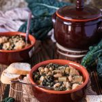 Ribollita toscana