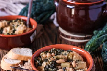 Ribollita toscana