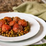 Polpette alla bolognese