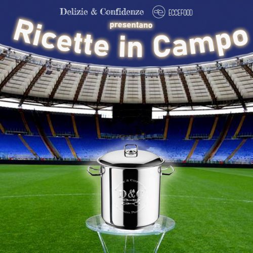Ricette in campo