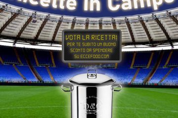 Ricette in campo