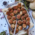 Polpette salsicce e patate