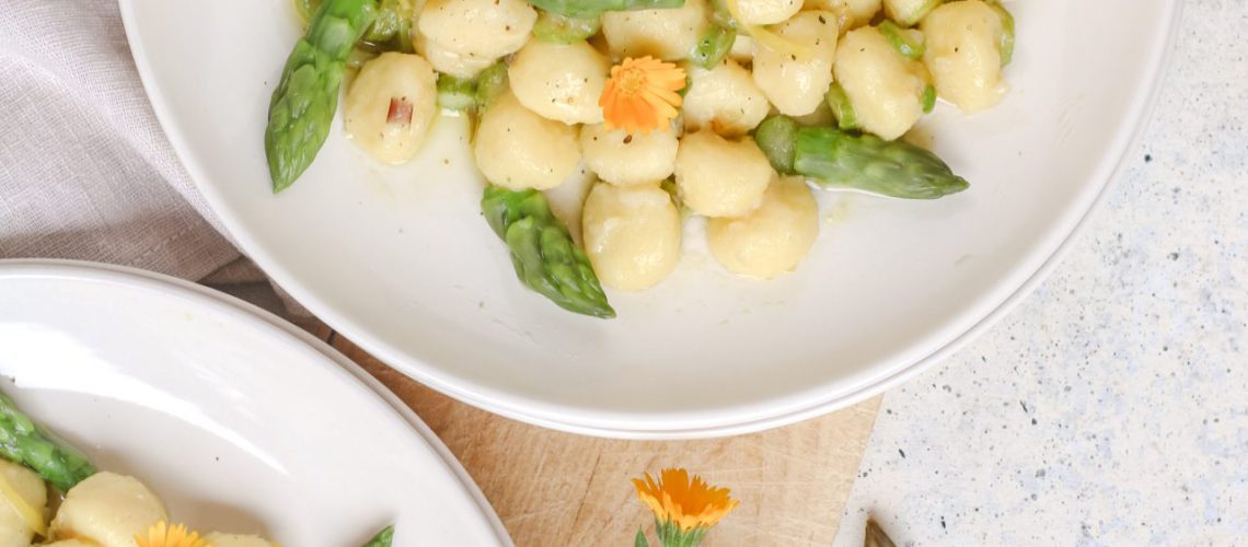 Gnocchi di patate
