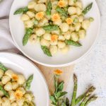 Gnocchi di patate