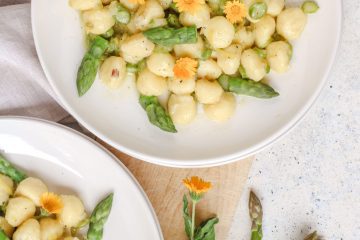 Gnocchi di patate