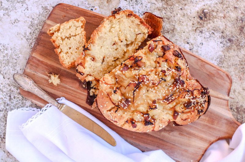 Colomba salata