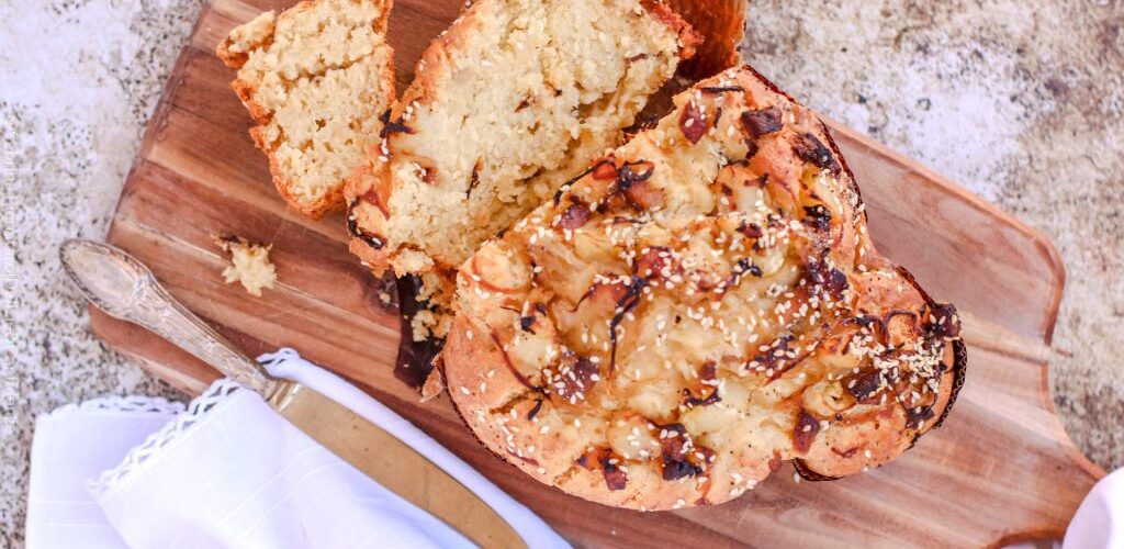 Colomba salata