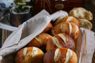 Panini di Heidi