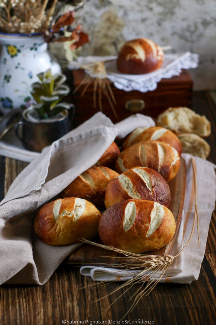 Panini di Heidi