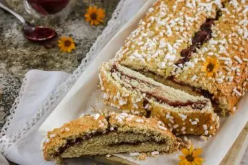 Bensone modenese