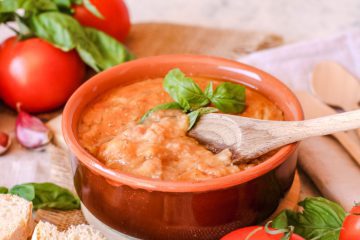 Pappa al pomodoro