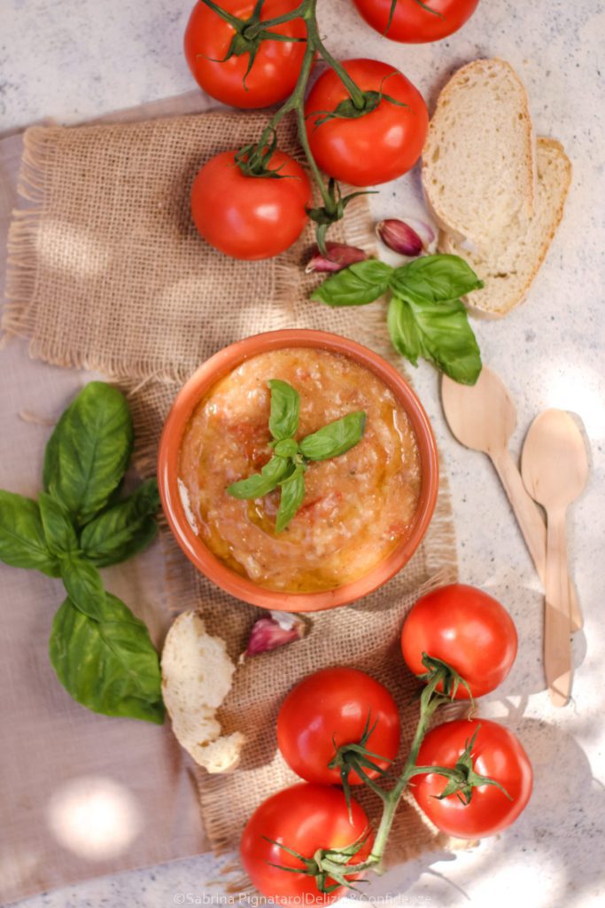 pappa al pomodoro