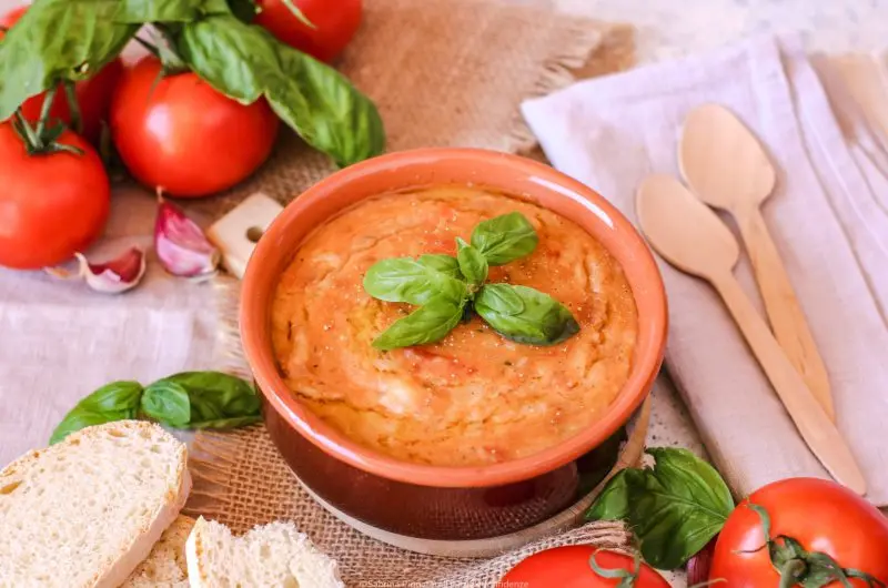 Pappa al pomodoro
