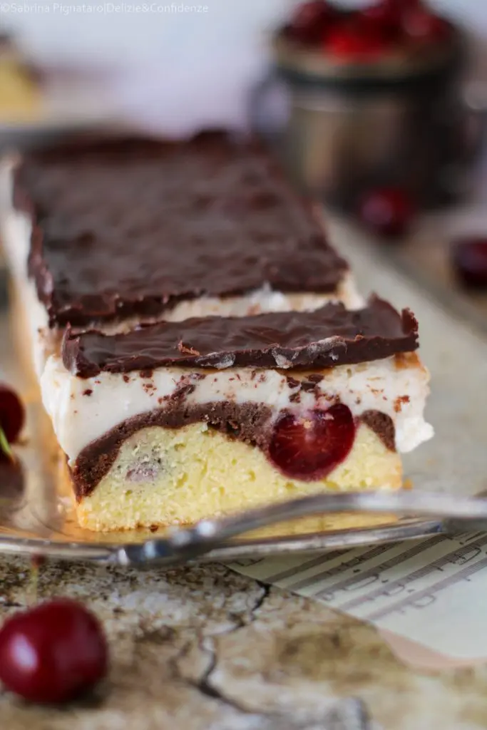 Torta Biancaneve