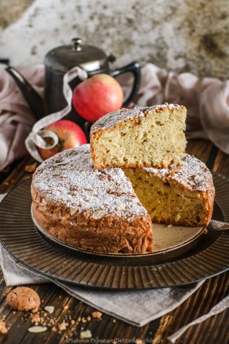 Torta di mele