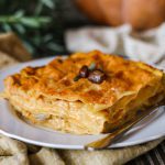 Lasagna alla zucca