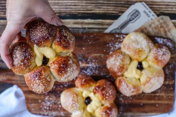Fior di brioche