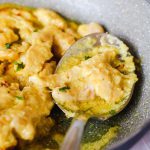 Pollo speziato al cocco