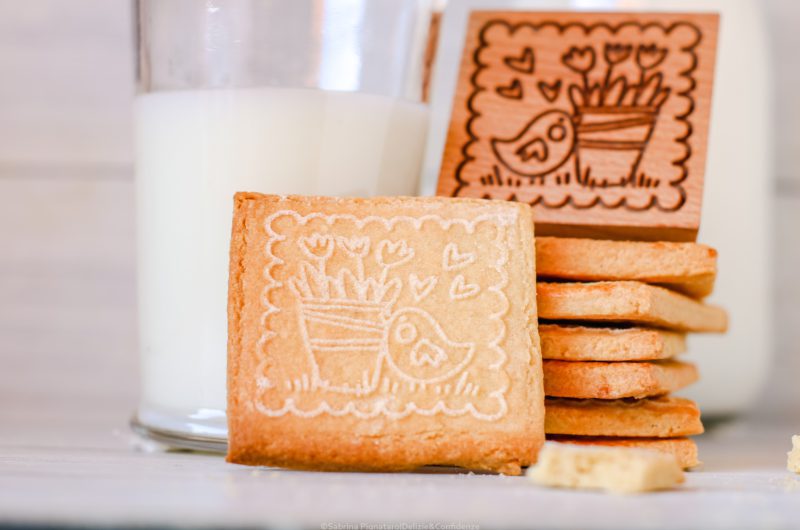 Biscotti 