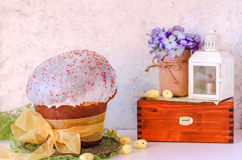 Pigna di Pasqua