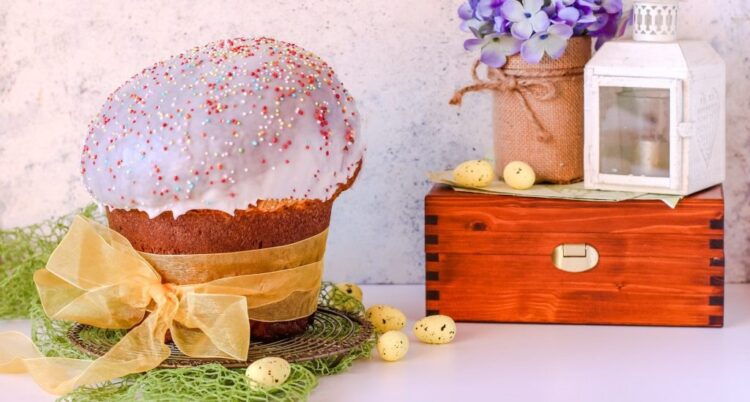 Pigna di Pasqua