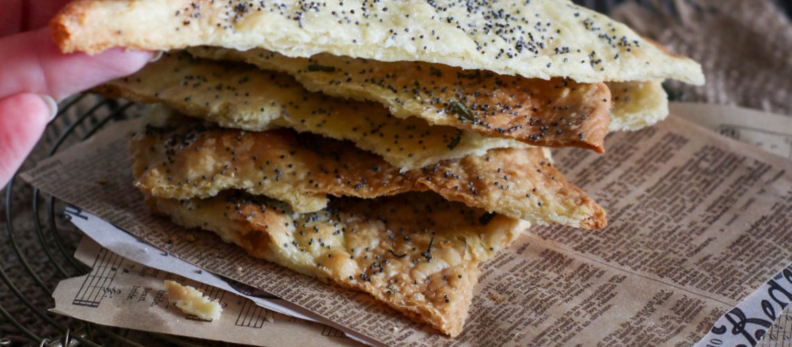 Lavash, pane armeno